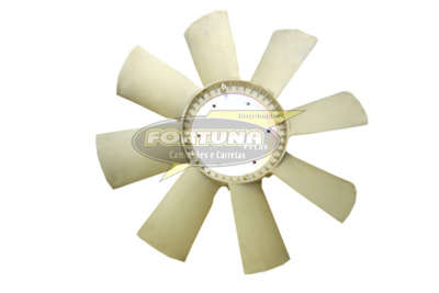 Foto de HÉLICE MOTOR T-R124 8 PAS - = 760MM = - Marca Compatível